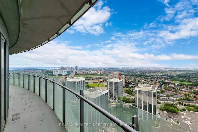 Additional property image - 50 Absolute Ave Unit 3801