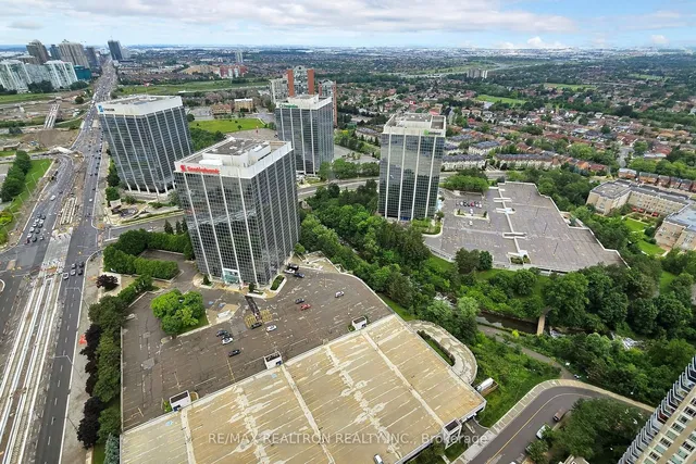 Additional property image - 50 Absolute Ave Unit 3801