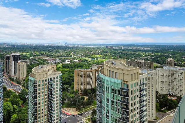 Additional property image - 50 Absolute Ave Unit 3801