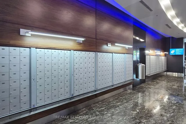Additional property image - 50 Absolute Ave Unit 3801