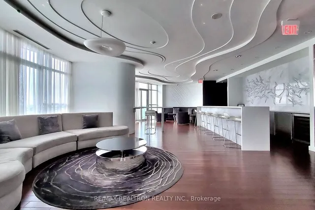 Additional property image - 50 Absolute Ave Unit 3801