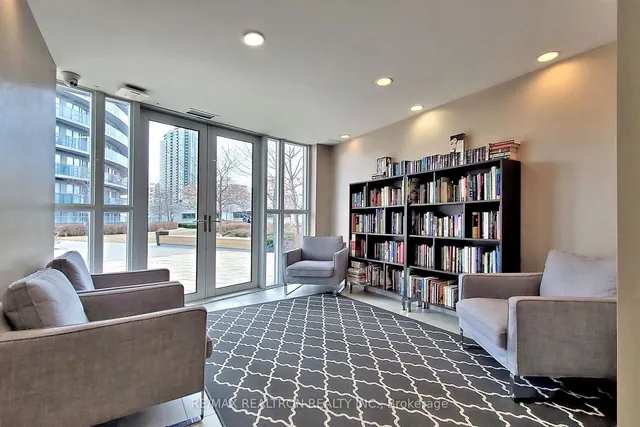 Additional property image - 50 Absolute Ave Unit 3801