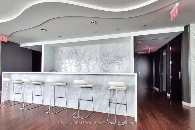 Additional property image - 50 Absolute Ave Unit 3801