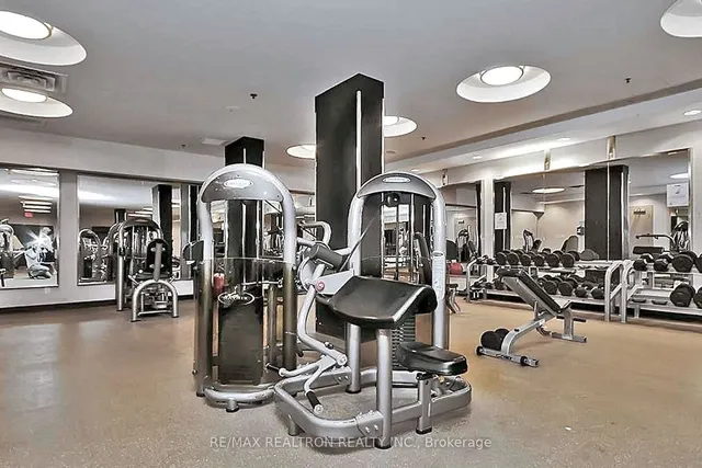 Additional property image - 50 Absolute Ave Unit 3801