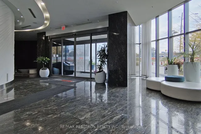 Additional property image - 50 Absolute Ave Unit 3801
