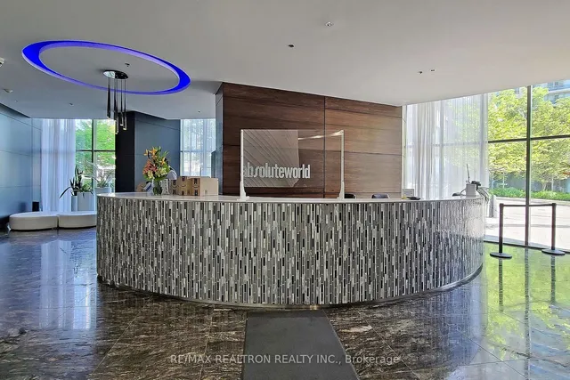 Additional property image - 50 Absolute Ave Unit 3801