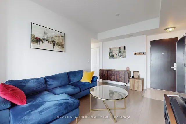Additional property image - 50 Absolute Ave Unit 3801