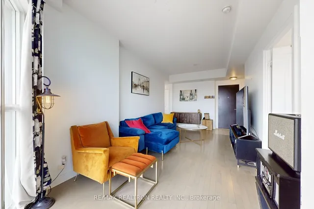 Additional property image - 50 Absolute Ave Unit 3801