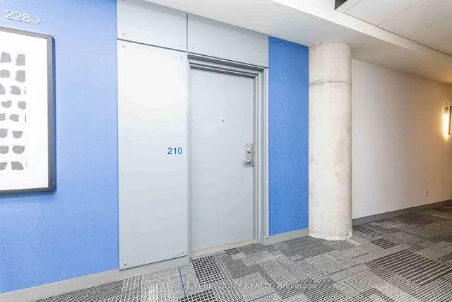 Additional property image - 300 Manitoba St Unit 210