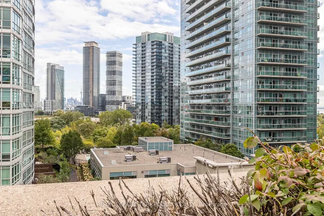 Additional property image - 300 Manitoba St Unit 210