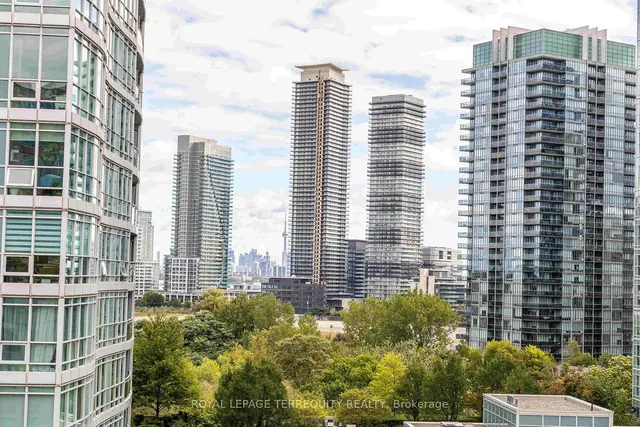 Additional property image - 300 Manitoba St Unit 210
