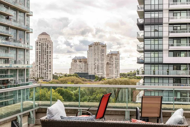Additional property image - 300 Manitoba St Unit 210