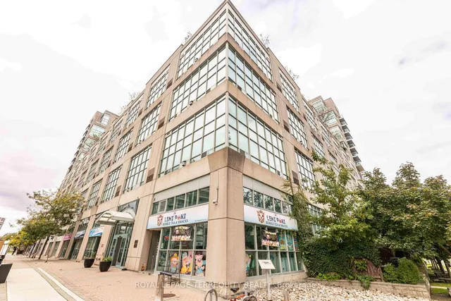 Additional property image - 300 Manitoba St Unit 210