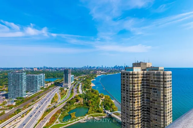 Additional image 10 of 2045 Lake Shore Blvd Unit 2507