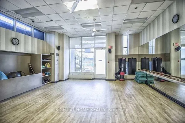 Additional image 7 of 2045 Lake Shore Blvd Unit 2507