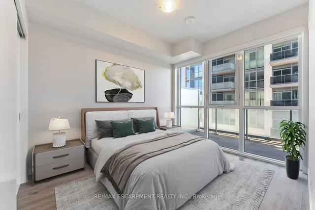 Additional property image - 2087 Fairview St Unit 1301