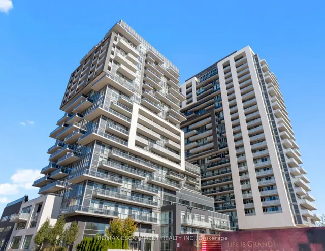 Additional property image - 2087 Fairview St Unit 1301