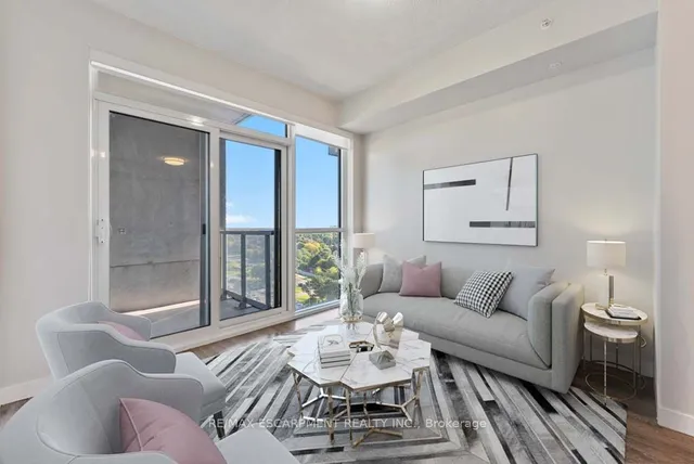 Additional property image - 2087 Fairview St Unit 1301