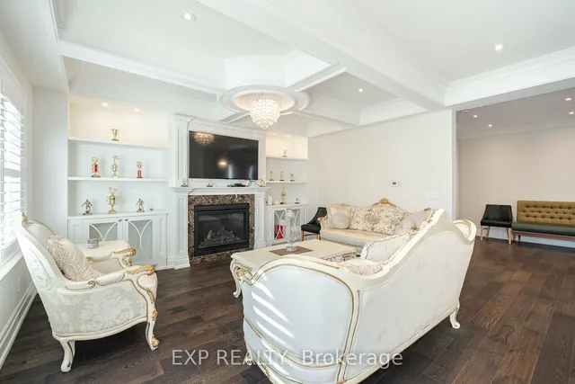 Additional property image - 1 Battersea Cres