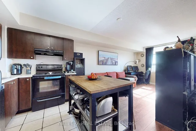 Additional property image - 4 Elsinore Path Unit 1009