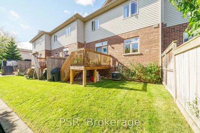 Additional property image - 5056 New St Unit 15