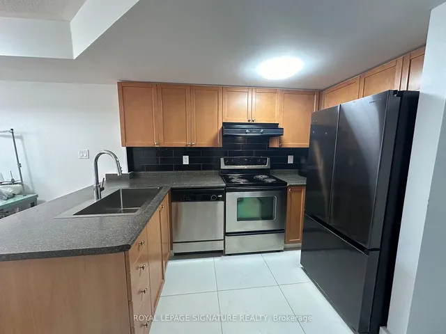 Additional property image - 75 Turntable Cres Unit 124