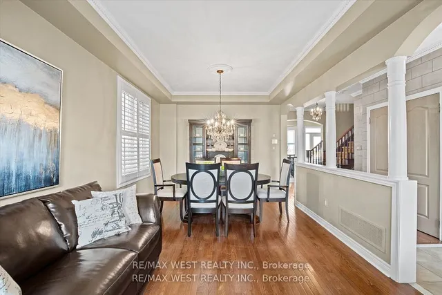 Additional property image - 17 Hawkridge Tr