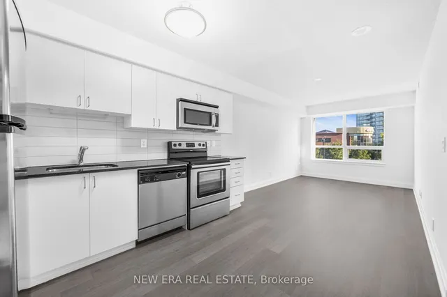 Additional property image - 1070 Sheppard Ave Unit 219