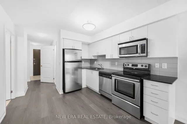 Additional property image - 1070 Sheppard Ave Unit 219
