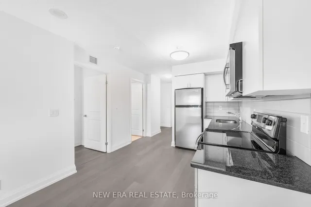 Additional property image - 1070 Sheppard Ave Unit 219