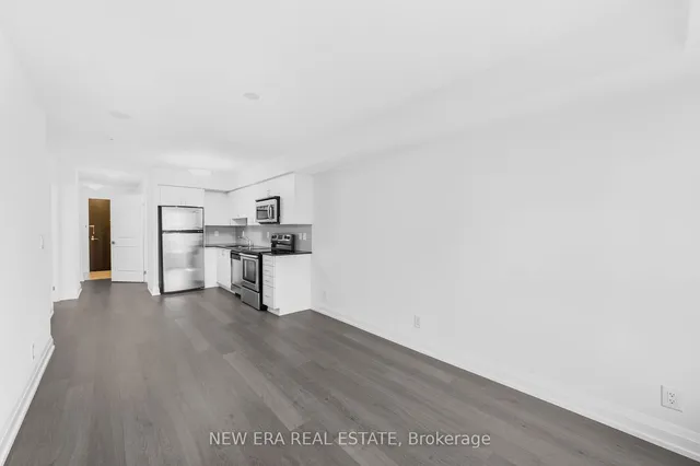 Additional property image - 1070 Sheppard Ave Unit 219