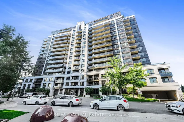 Additional property image - 1070 Sheppard Ave Unit 219