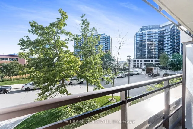 Additional property image - 1070 Sheppard Ave Unit 219