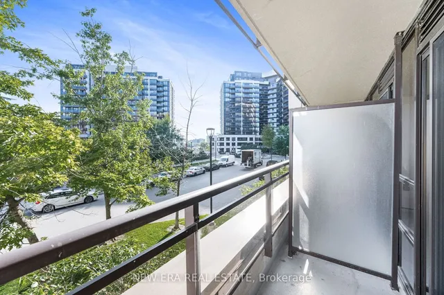 Additional property image - 1070 Sheppard Ave Unit 219