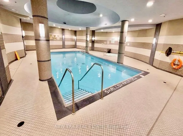 Additional property image - 1070 Sheppard Ave Unit 219