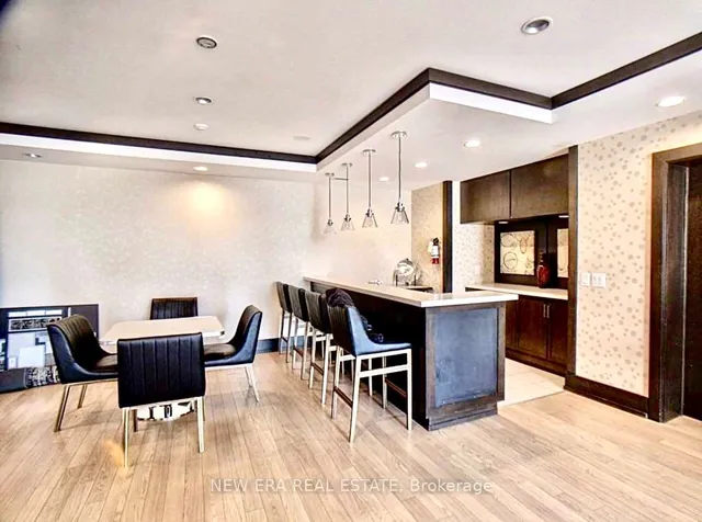 Additional property image - 1070 Sheppard Ave Unit 219