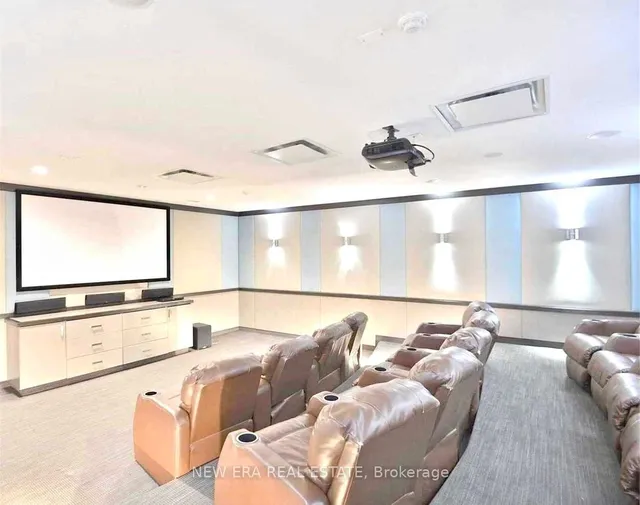 Additional property image - 1070 Sheppard Ave Unit 219
