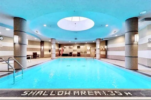Additional property image - 1070 Sheppard Ave Unit 219