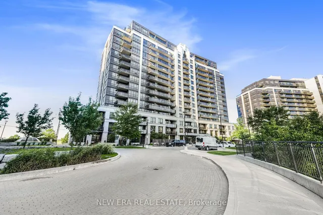 Additional property image - 1070 Sheppard Ave Unit 219