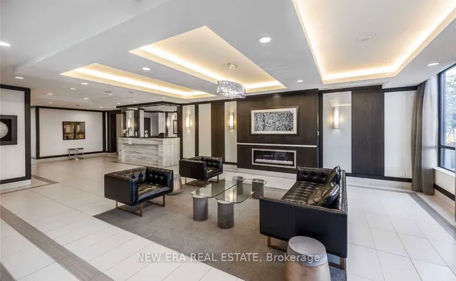 Additional property image - 1070 Sheppard Ave Unit 219