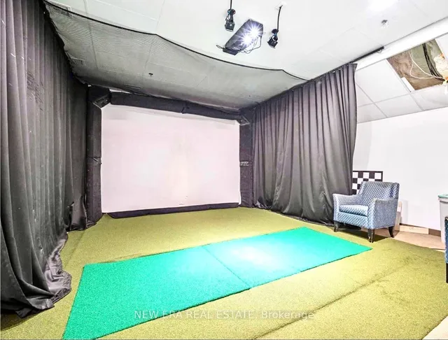 Additional property image - 1070 Sheppard Ave Unit 219