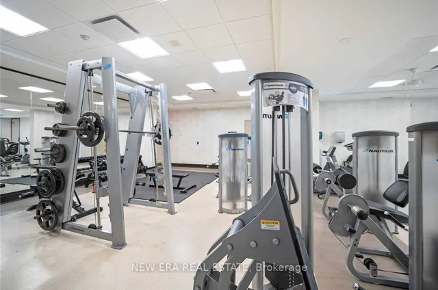 Additional property image - 1070 Sheppard Ave Unit 219