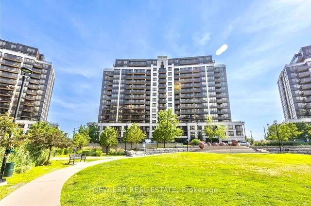 Additional property image - 1070 Sheppard Ave Unit 219