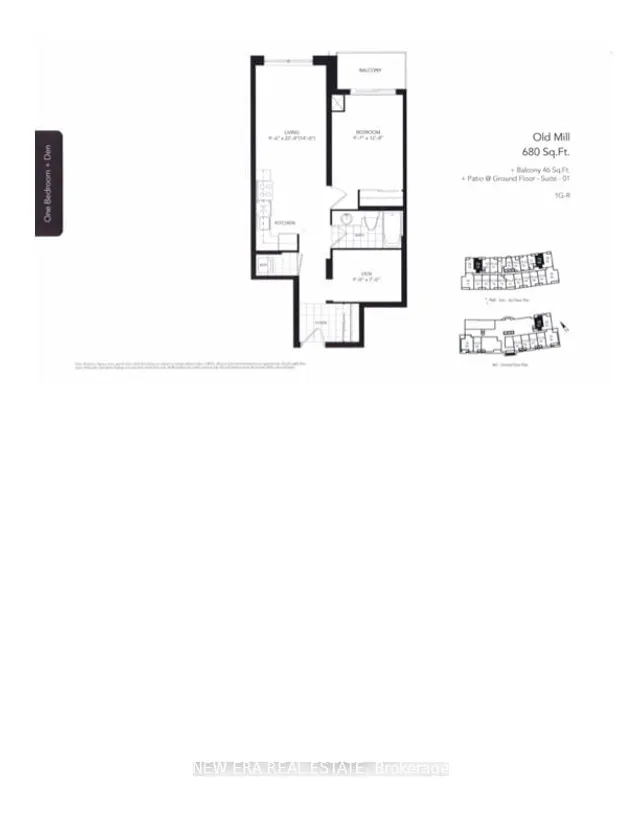 Additional property image - 1070 Sheppard Ave Unit 219