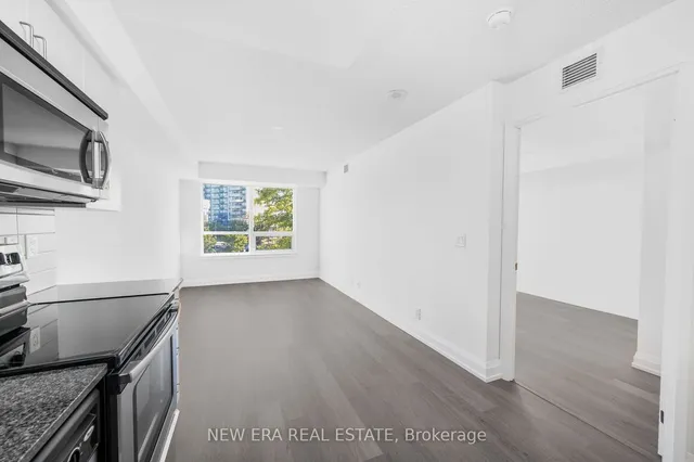 Additional property image - 1070 Sheppard Ave Unit 219