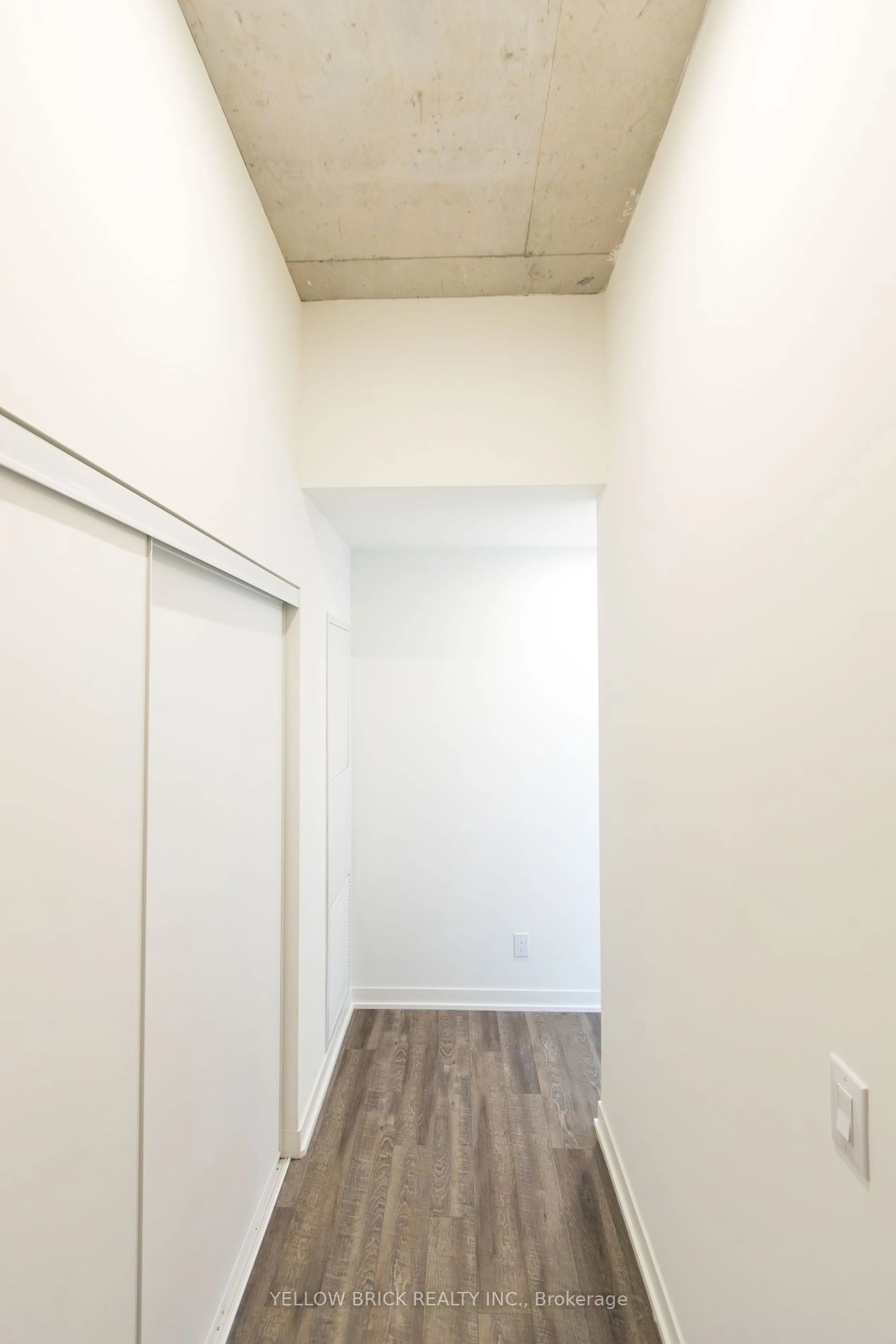 Other indoor space, not visible floor for 1808 St. Clair Ave #716, Toronto Ontario M6N 0C1