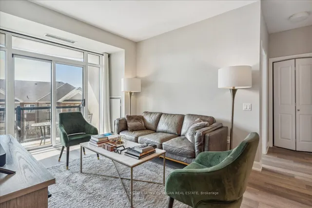 Additional property image - 216 Oak Park Blvd Unit 302