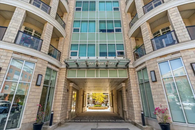 Additional property image - 216 Oak Park Blvd Unit 302