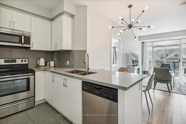 Additional property image - 216 Oak Park Blvd Unit 302
