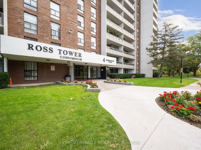 Additional property image - 4 Kings Cross Rd Unit 1511